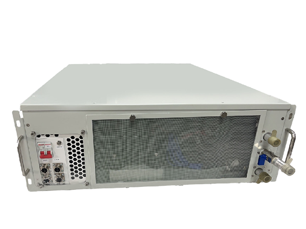 Energy storage liquid cooling unit